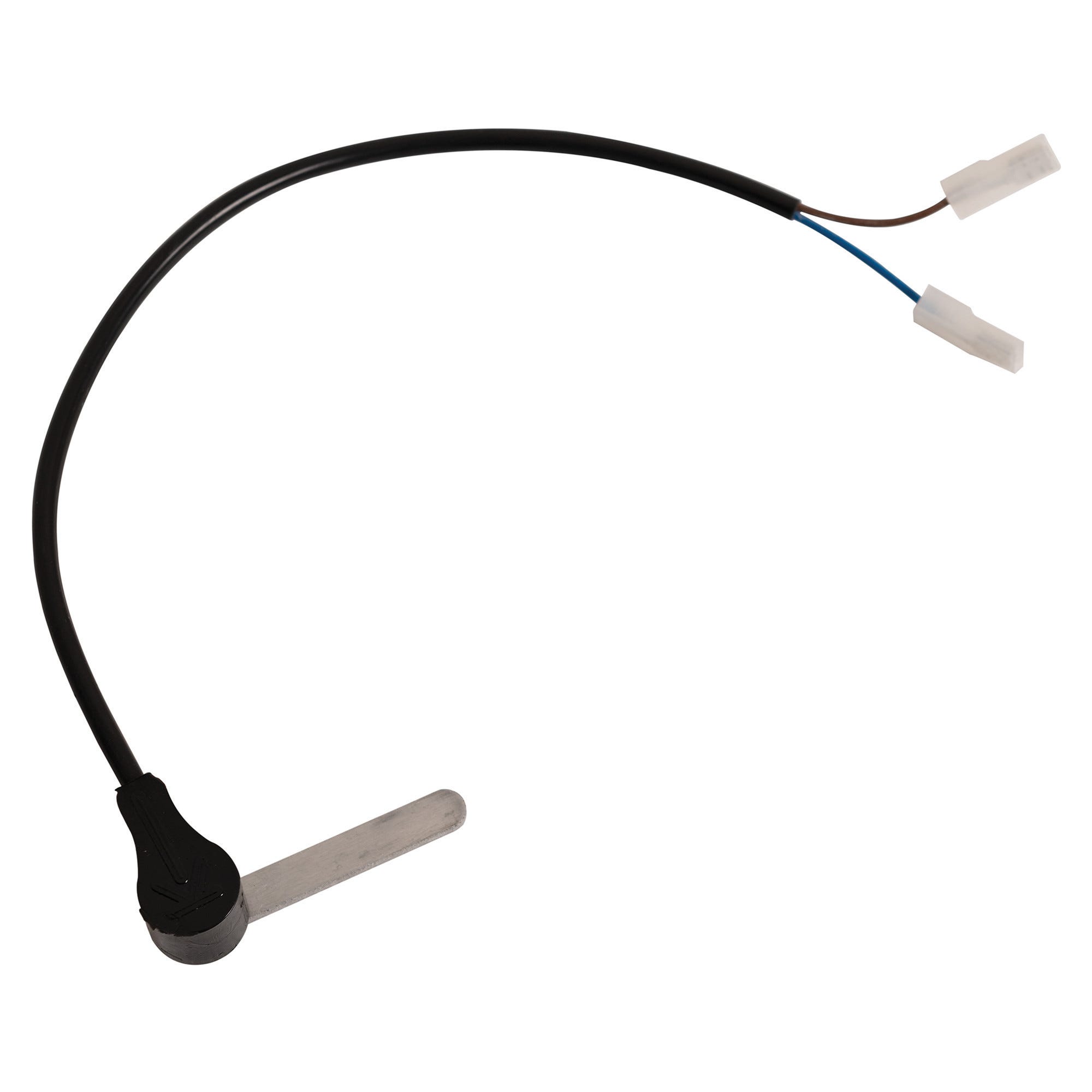 Creda Termostato Originale TSB ADJ 126/155°C Blu STAT – Ricambio Per Scaldabagno E Caldaie