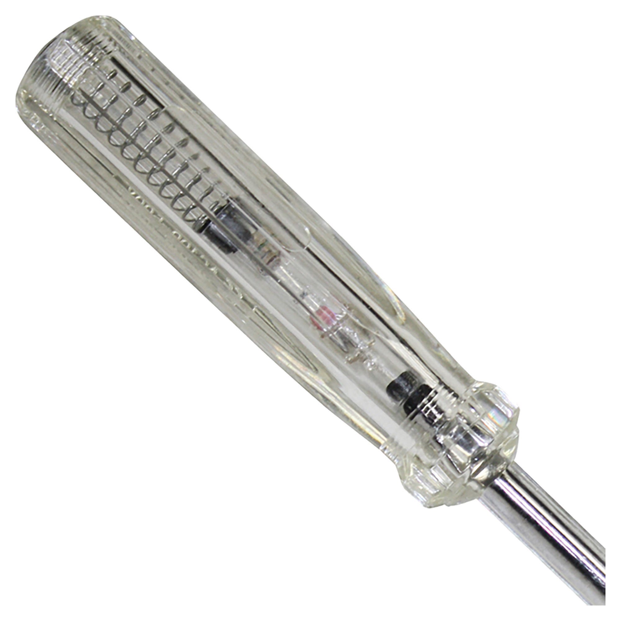 Cacciavite Cercafase GEDORE - Rilevatore Tensione 105-250V, Lama 70mm - Foto 3