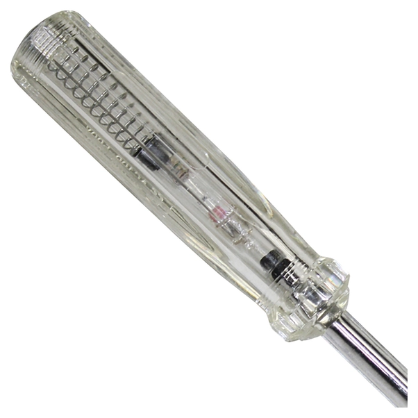 Cacciavite Cercafase GEDORE - Rilevatore Tensione 105-250V, Lama 70mm - Foto 3