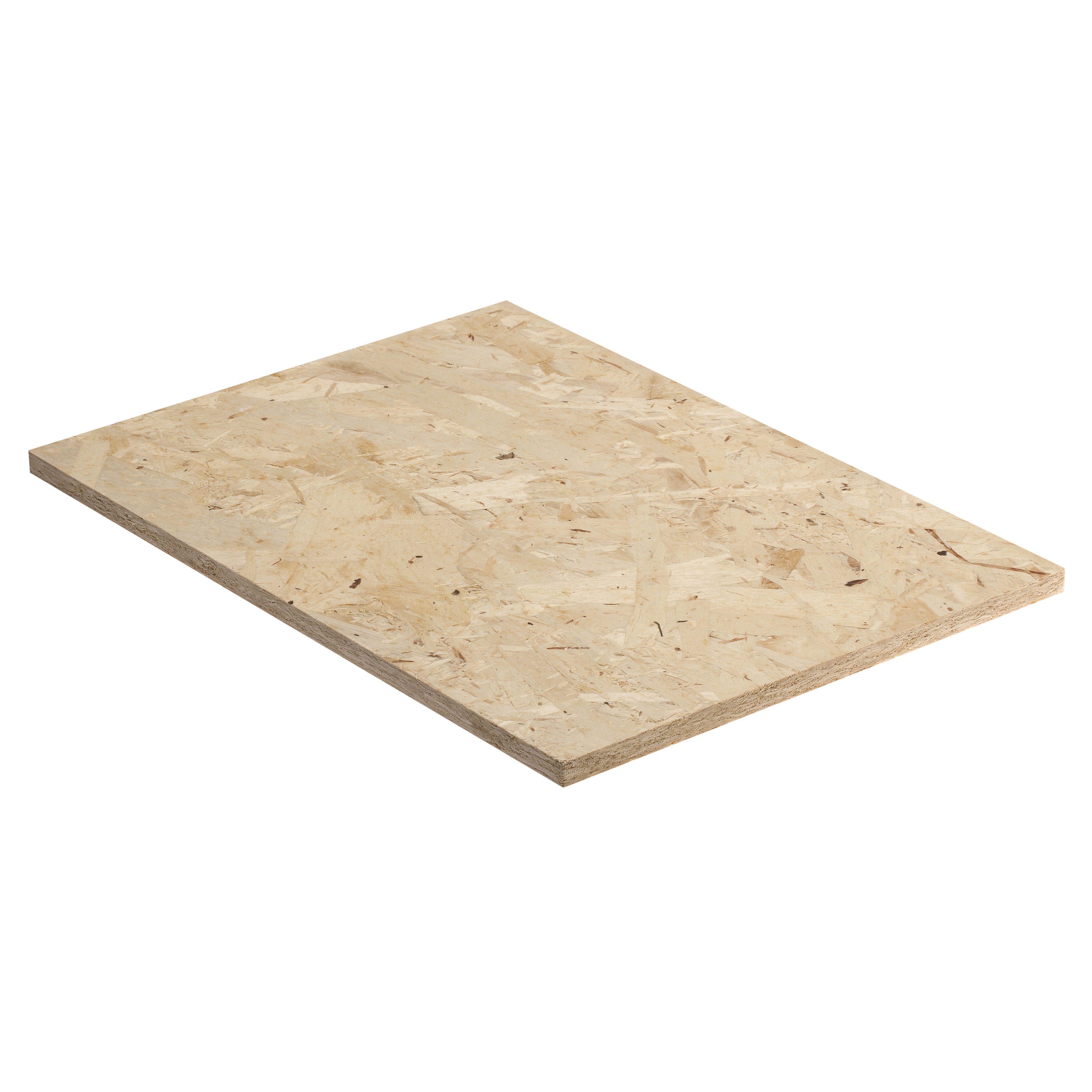 Pannello OSB 3 - Spessore 12 Mm, Dimensioni 50x150 Cm - Foto 5