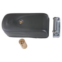 Contatto Serratura Elettrica Cisa Art.06510.00 - Ricambio Originale Spessore 2mm - Foto 6