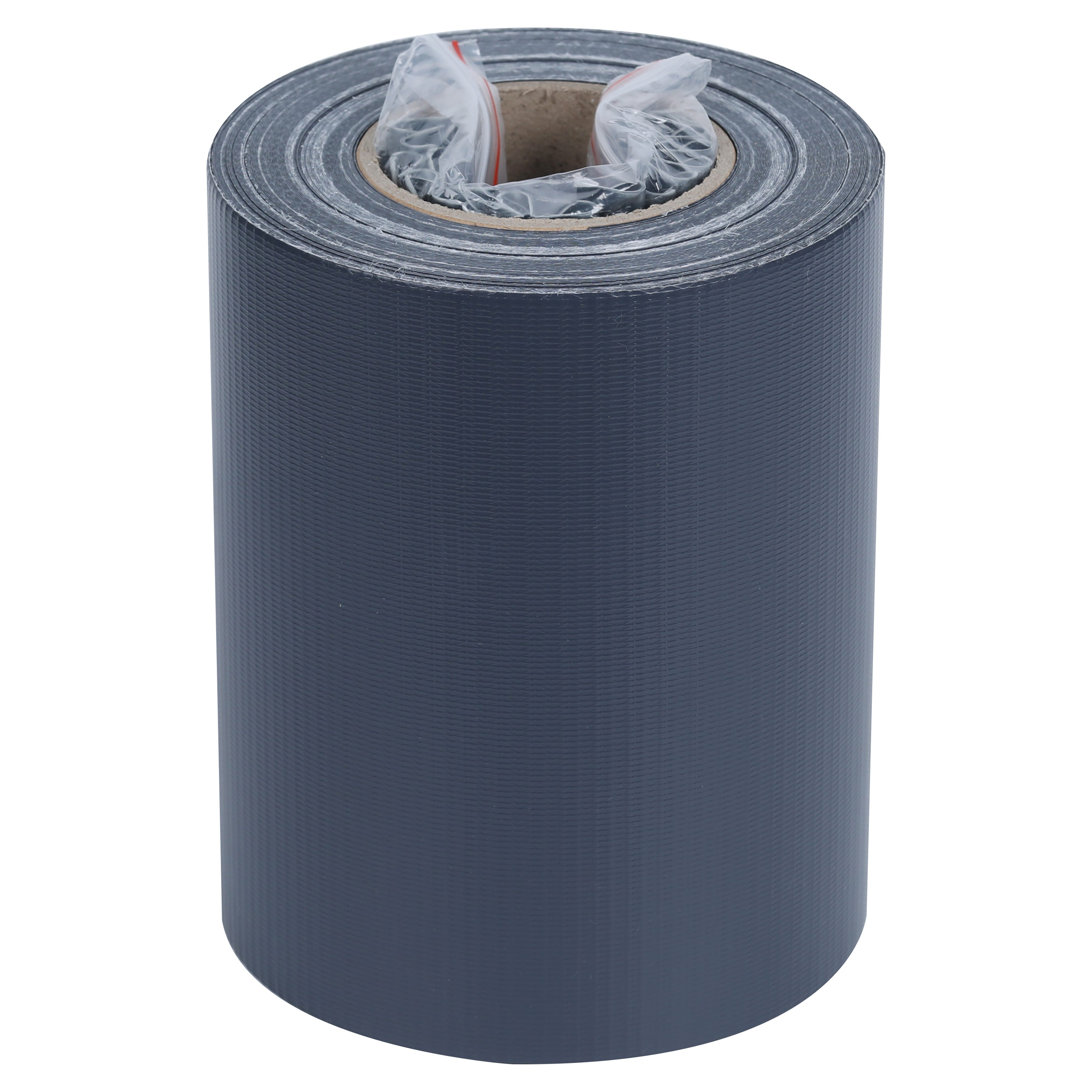 INFRANGE Parabrezza resistente per recinzione, colore nero 5' x 30' in tessuto HDPE, blocco di visibilità al 90%, con occhielli di protezione, resistente grado commerciale, fascette per cavi incluse