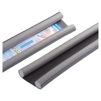 Pannello Termoriflettente Per Caloriferi 120x70 Cm - Isolante Termico Con Ganci - Foto 9