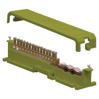 Supporto A Morsetto Per Parafango Carrello 8 Mm. In Vendita Online - Foto 3