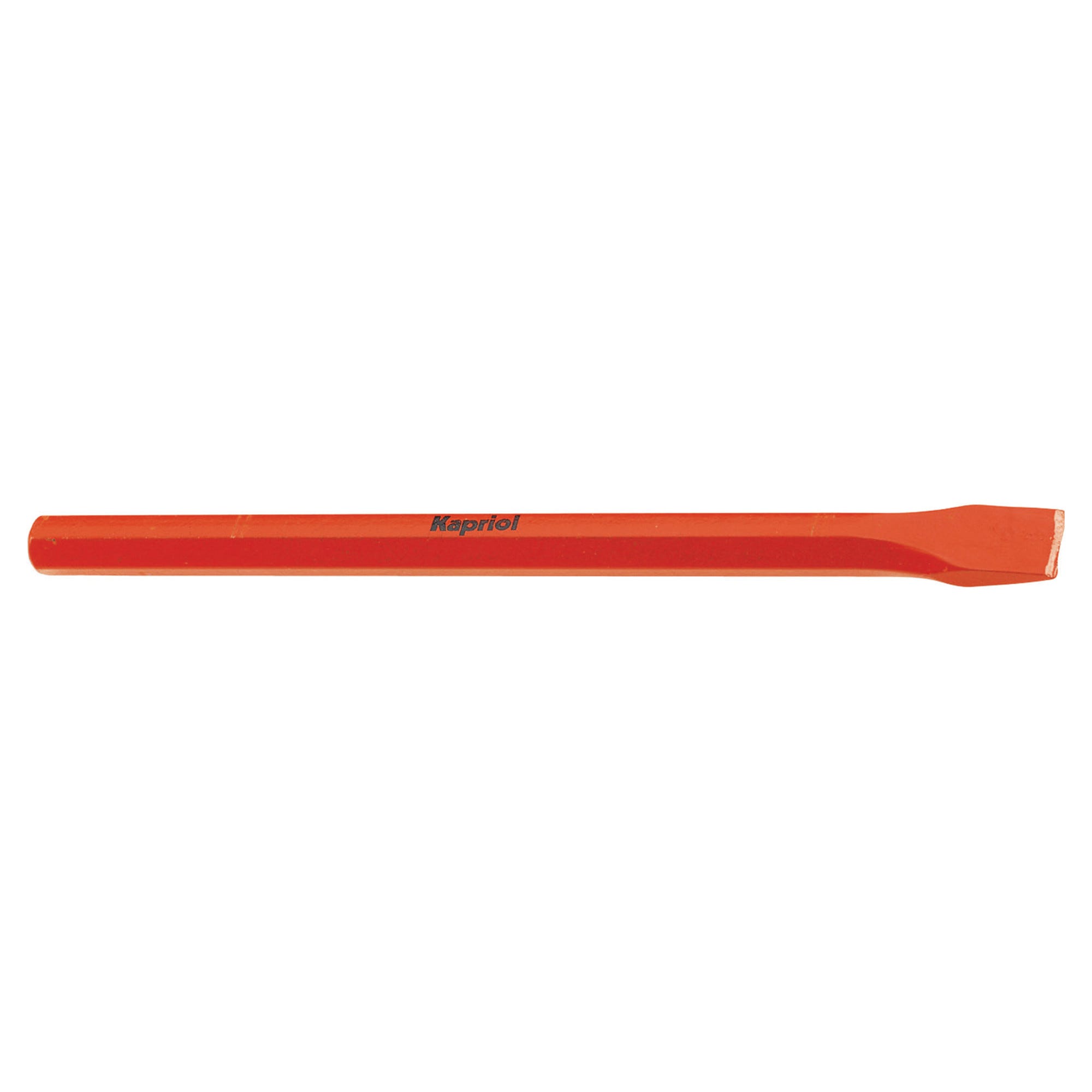 Kirschen Scalpello Per Legno Con Manico Ottagonale In Carpino Bianco - Forgiatura A Mano In Acciaio Speciale, Durezza HRc 61