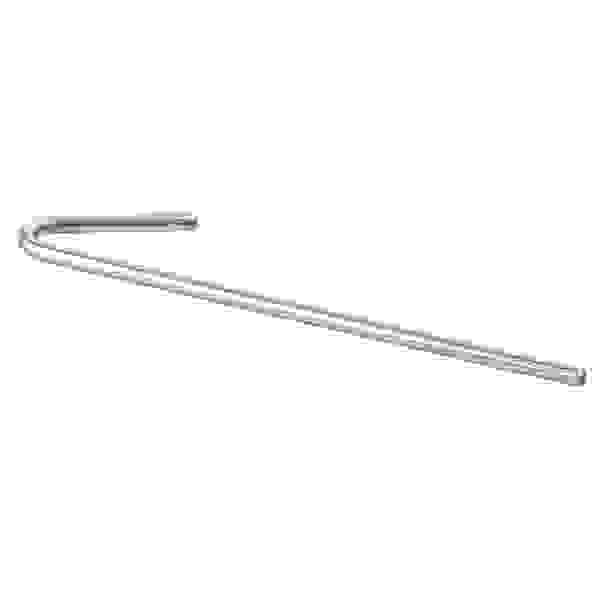 KS TOOLS Leva di montaggio di montaggio pneumatici runflat