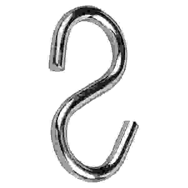 Set di 9 ganci adesivi con punte metalliche, COMMAND, trasparenti 0,225
