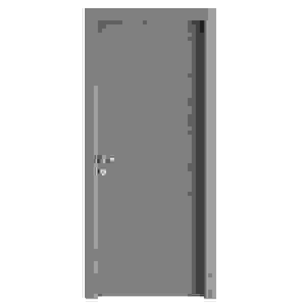 PORTA DA INTERNO ROTOTRASLANTE ALICE CONTRACT EFFEBIQUATTRO 80x210 cm ...