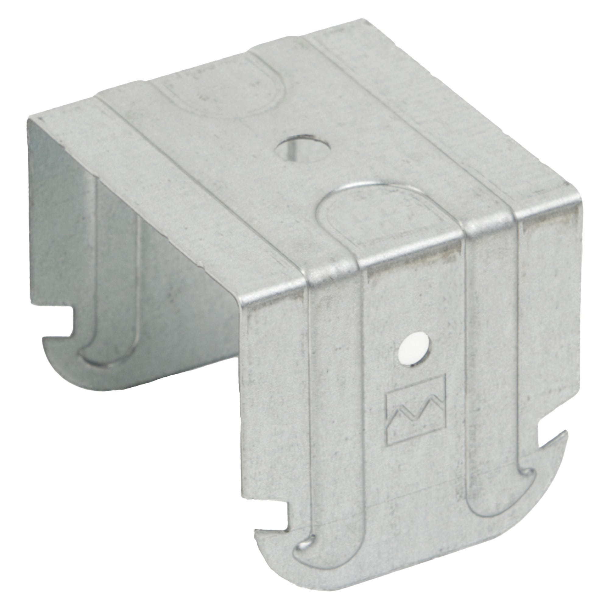GANCIO UNIONE ORTOGONALE C/27/48/27 | Tecnomat