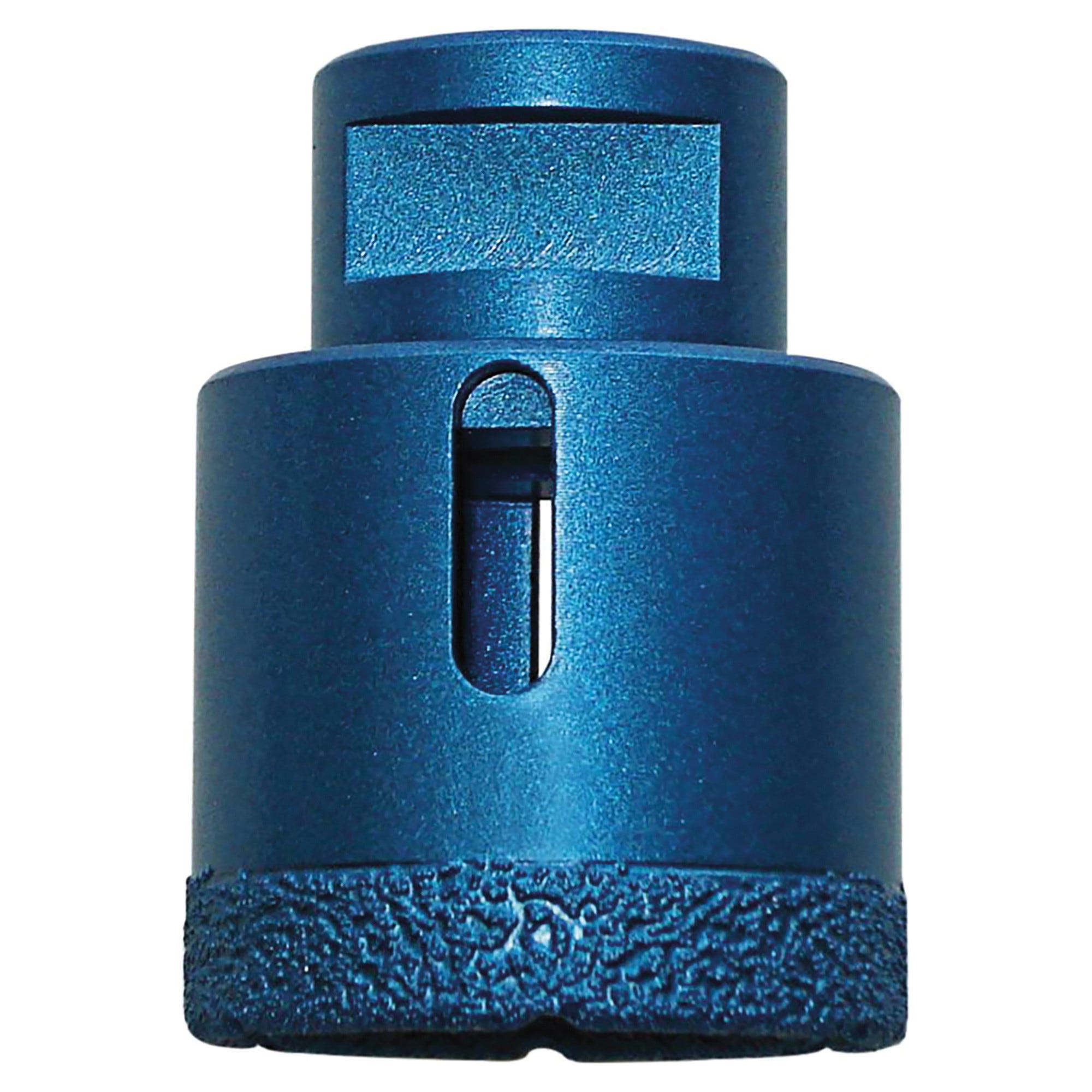 Fresa A Sfera Conica CNC HOZLY - 2 Pezzi, R0.75, Codolo 6mm, 2 Flauti, Rivestimento AlTiN - Foto 4