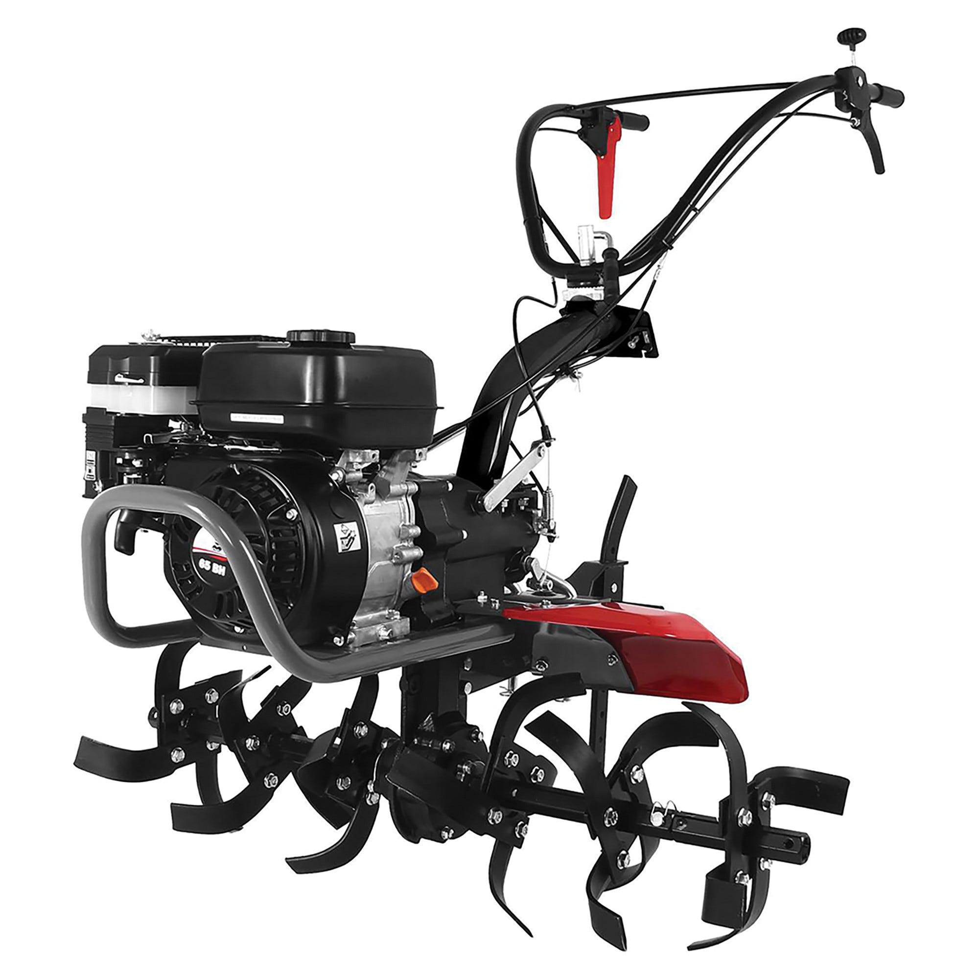 MOTOZAPPA 212 cc LARGHEZZA LAVORO 90 cm