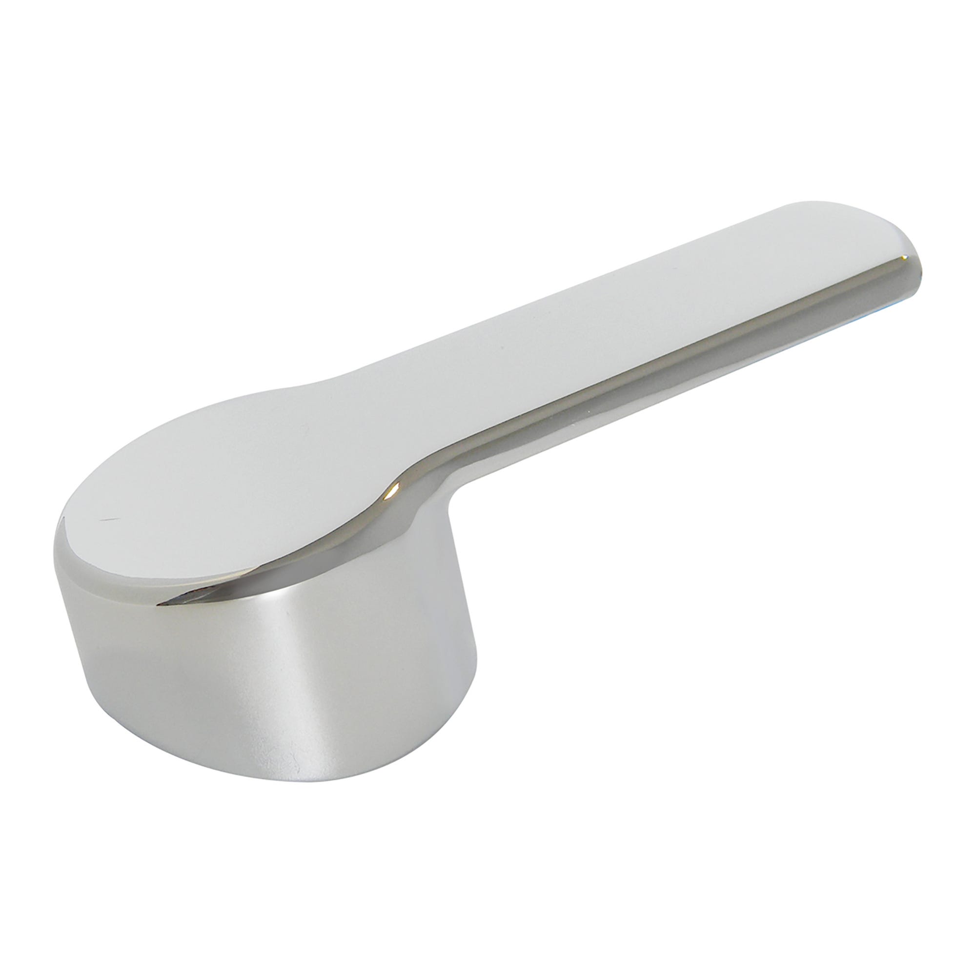 Leva E Placchetta Per Miscelatori - Ricambio Universale - Dianhydro - Foto 4