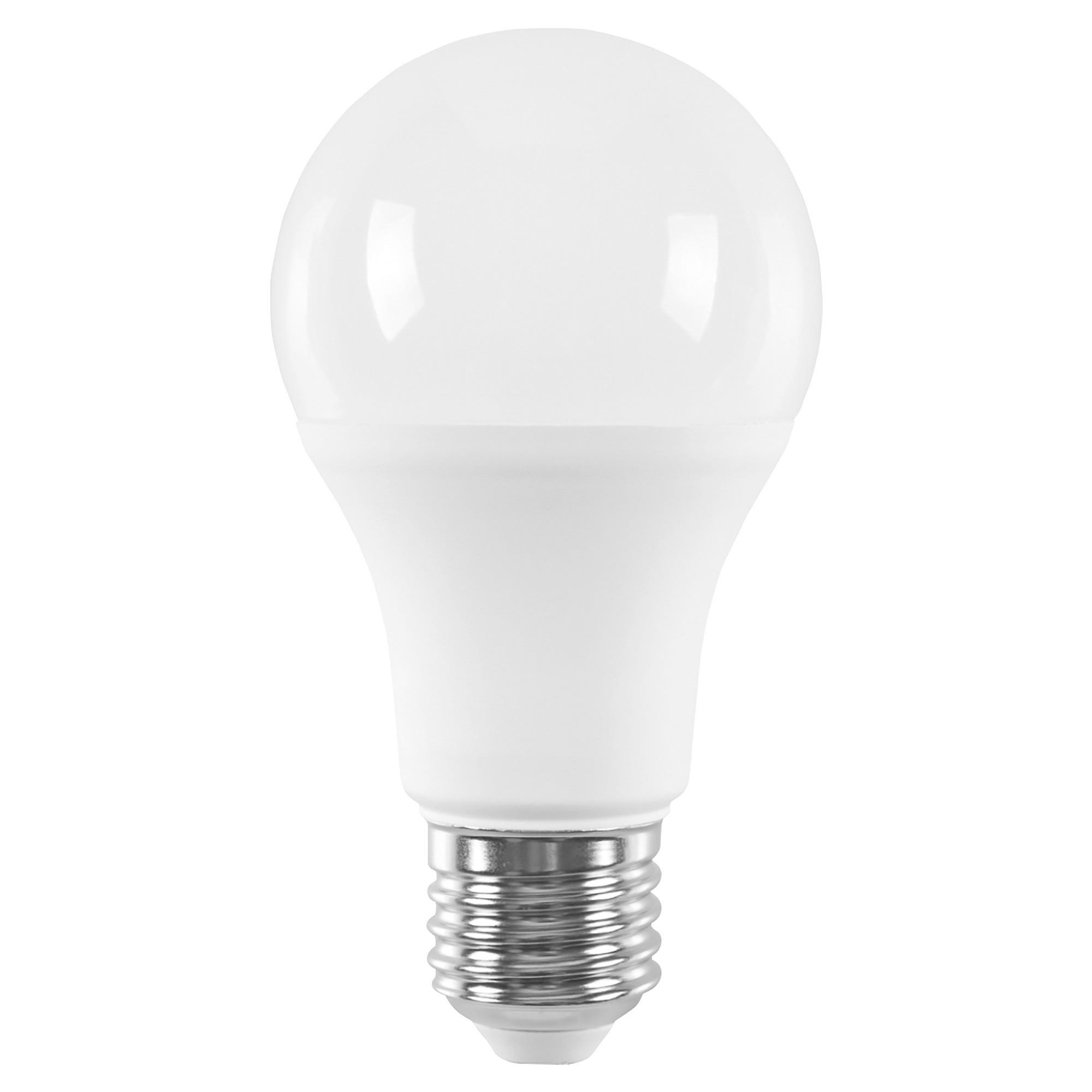 Bombilla LED R125 12W 240V E27 Dimmerable - Compatible Con Lámparas FLOS Parentesi Y Luminator