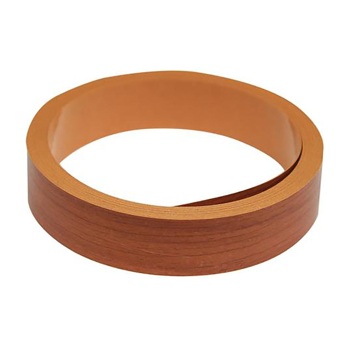 BORDO MELAMINICO CILIEGIO ADESIVO SPESSORE 19 mm L 5 m