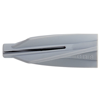 TASSELLI NYLON FISCHER GB 10 20x55 mm 20 PEZZI PER GASBETON