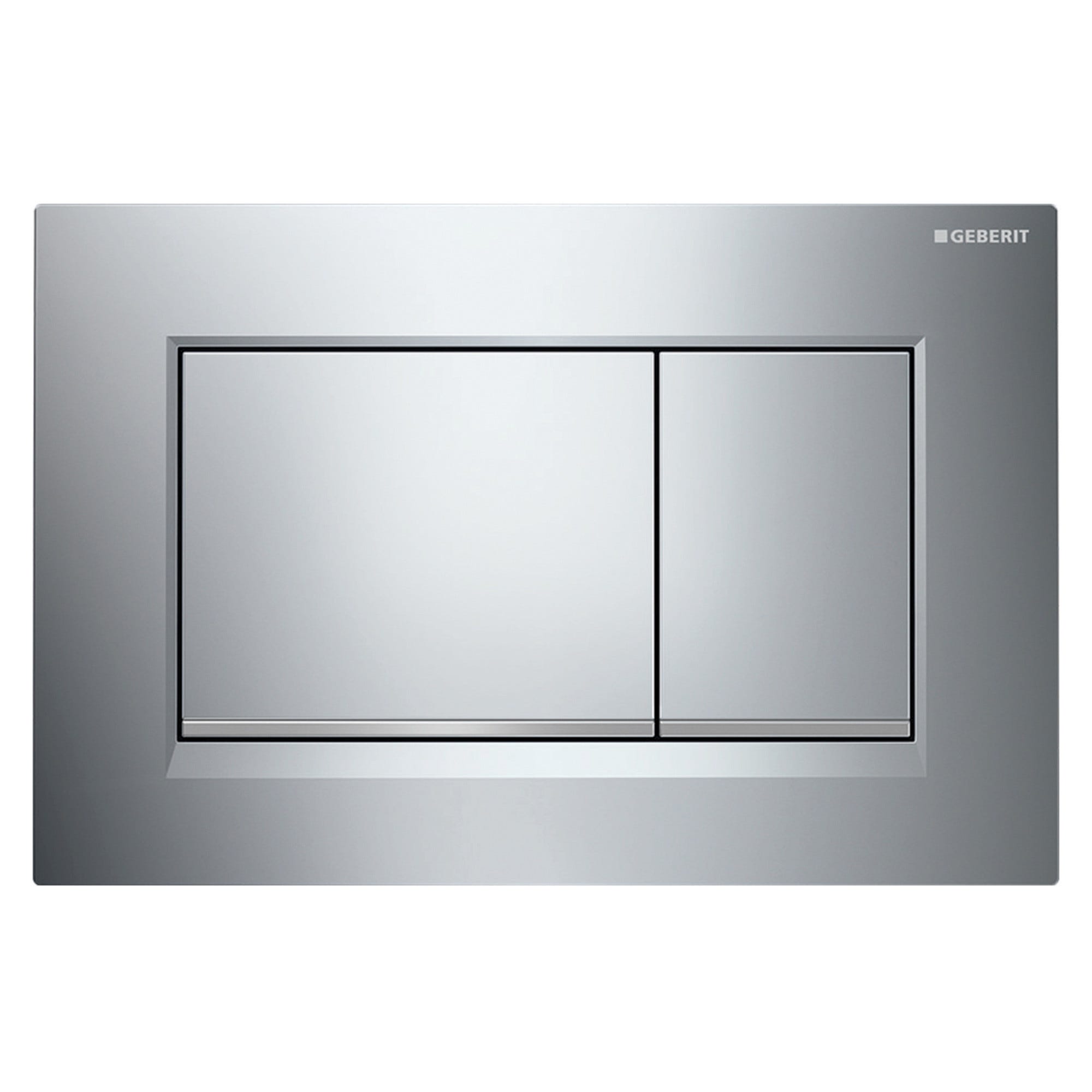 placca-wc-geberit-sigma-30-doppio-tasto-cromo-satinato