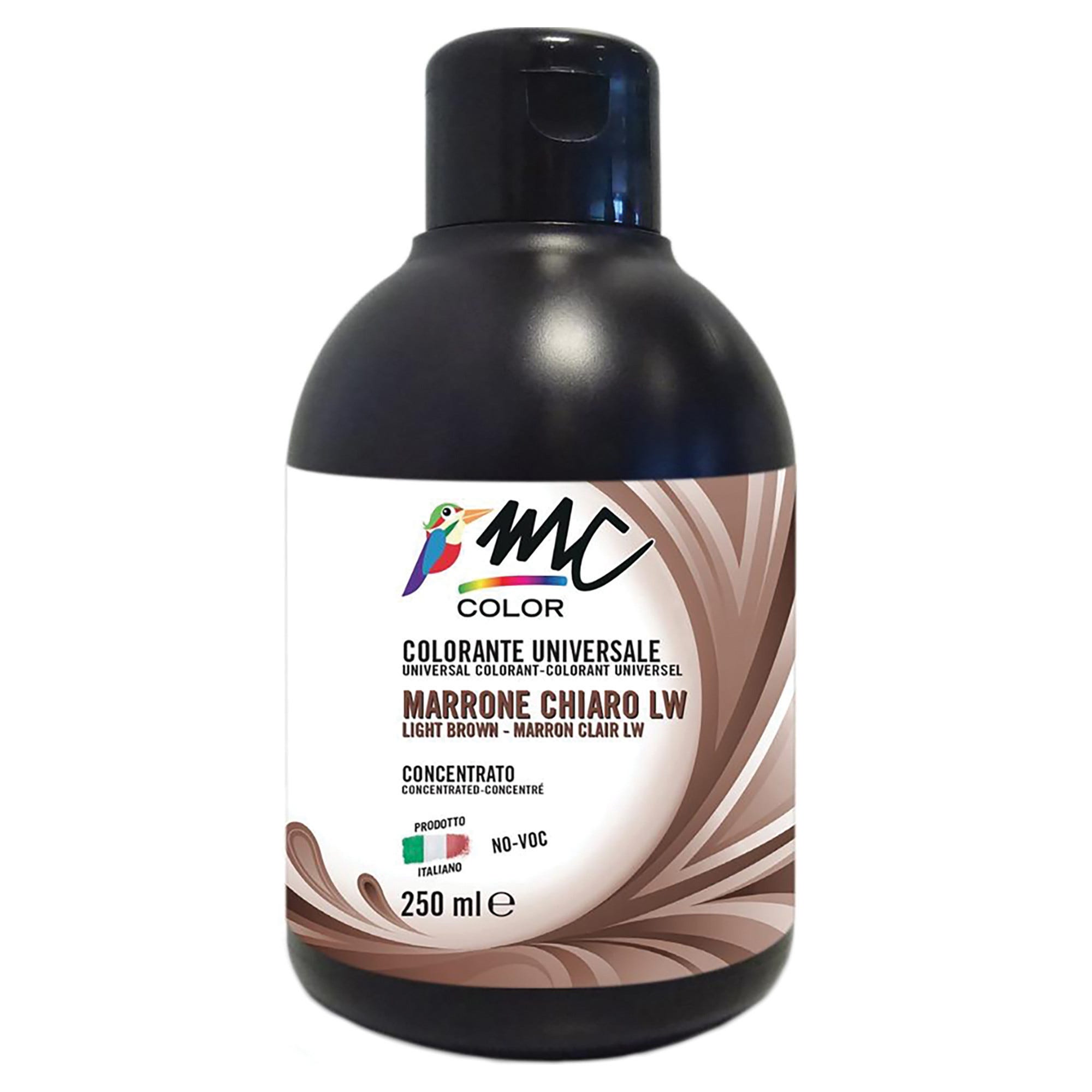 The Leather Clinic All In One Colorante Per Pelle Marrone Scuro 250 Ml - Ricolora E Ripristina, Finitura Integrata - 2