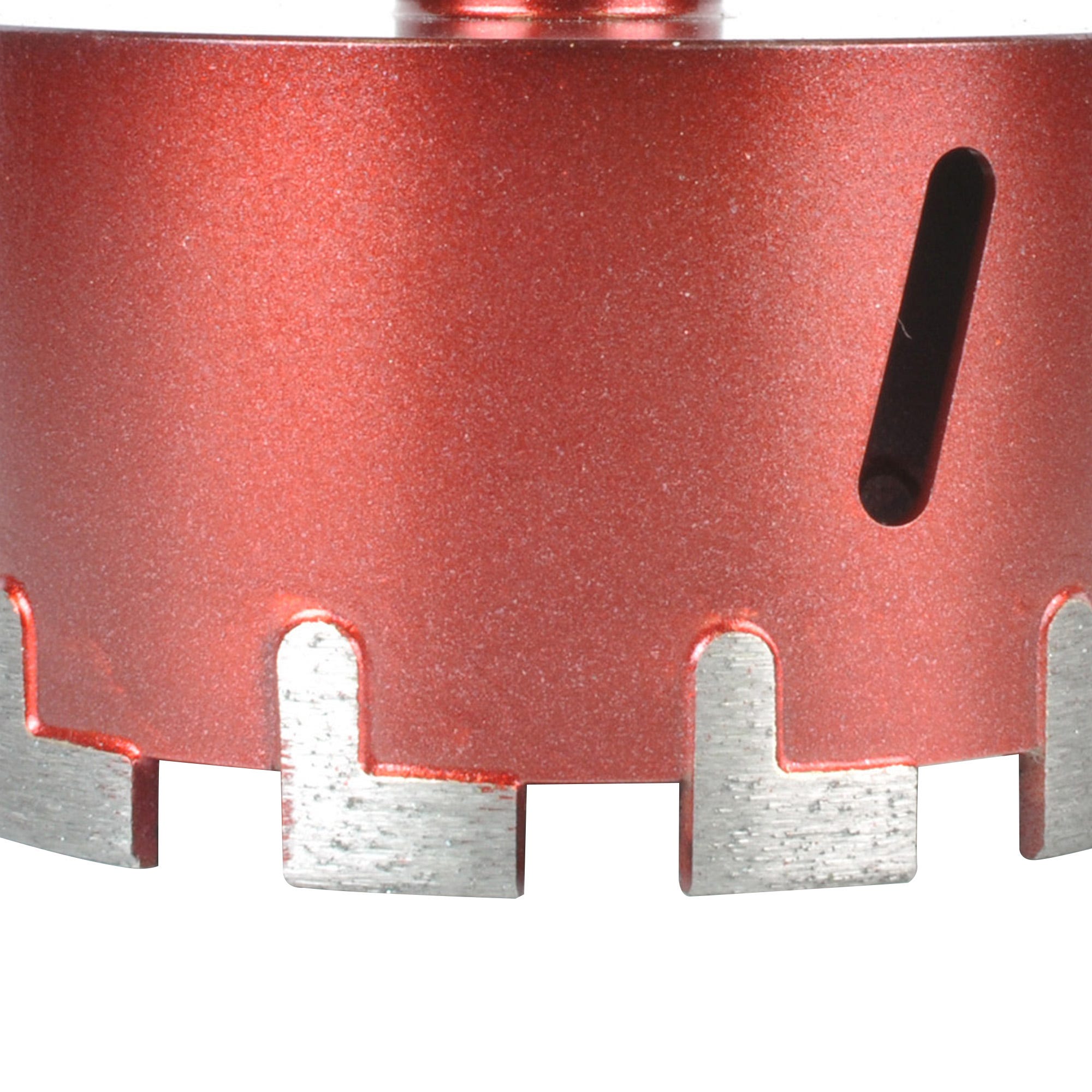 Fraise Diamantée MONTOLIT MONDRILLO FT-S Pour Perçage à Sec Et Eau