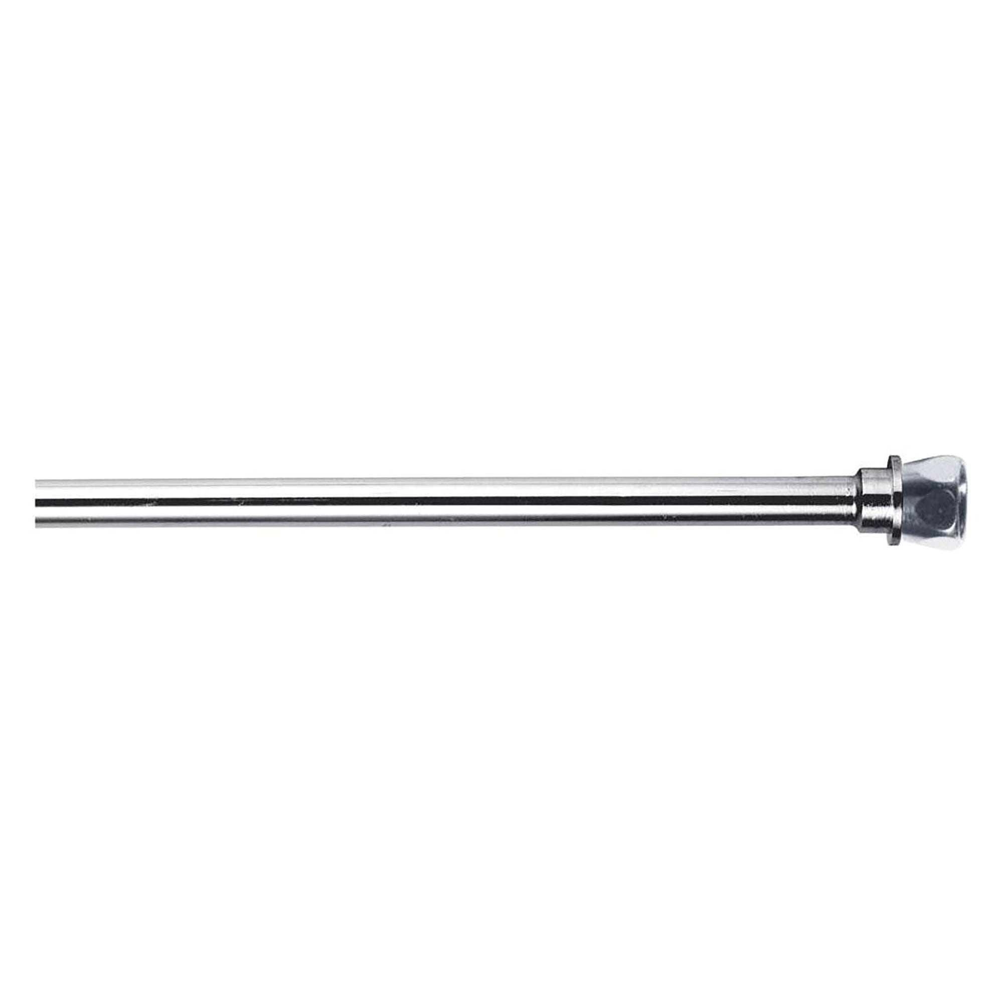Tubo Ottone 15mm Senza Cuciture - Lunghezza 200mm Per Fai Da Te E Artigianato