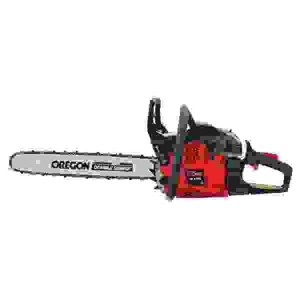Barra per motosega 50 cm 3/8 sp. 1,6