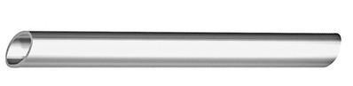 Tubo A Sospensione In Ottone Cromato Diametro 10 Mm Con Filettatura M10x1, Lunghezza Regolabile 10-120 Cm, Prodotto In Austria - 4