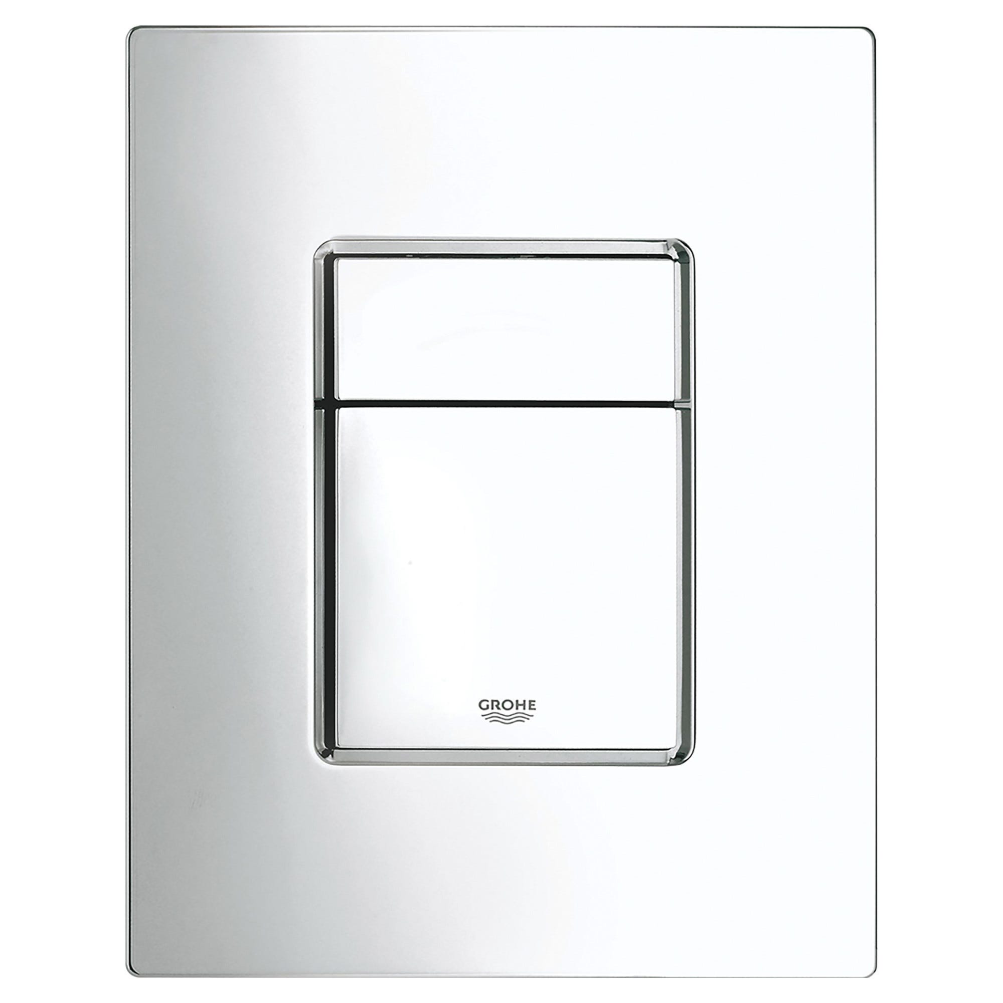 Elemento Scorrevole Grohe 12140000 - Ricambio Originale, Cromo, Per Rubinetteria Grohe