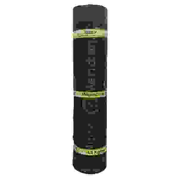 MEMBRANA BITUMINOSA ARDESIATA GRIGIA 1x10 m 4,5 kg -10°C