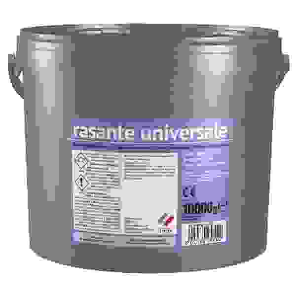 Trainel Rasante RASANTE UNIVERSALE CIPIR IN POLVERE SECCHIELLO 10 kg GRIGIO GRANA FINE ...