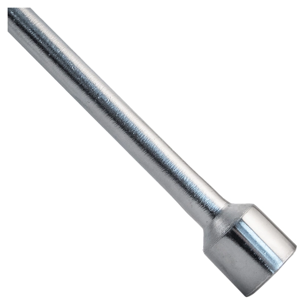 Chiave Telescopica Per Ruote Auto Chiave A Croce Per Ruote Auto 17-19-21mm - Con Attacco 1/2" Per Bussola, Da Meccanico Strumento Meccanico Auto - Foto 7