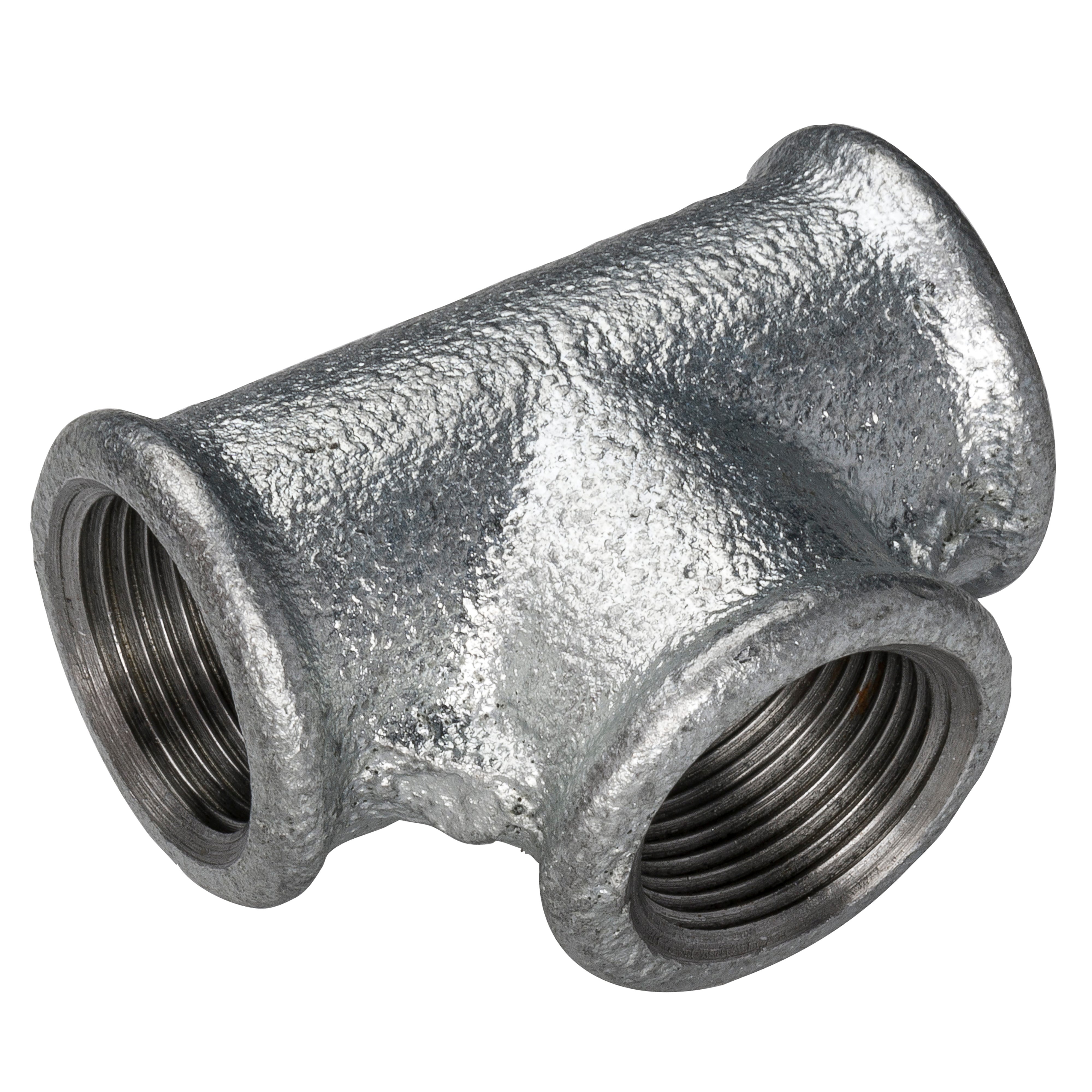RACCORDO GHISA 130 T 3/4