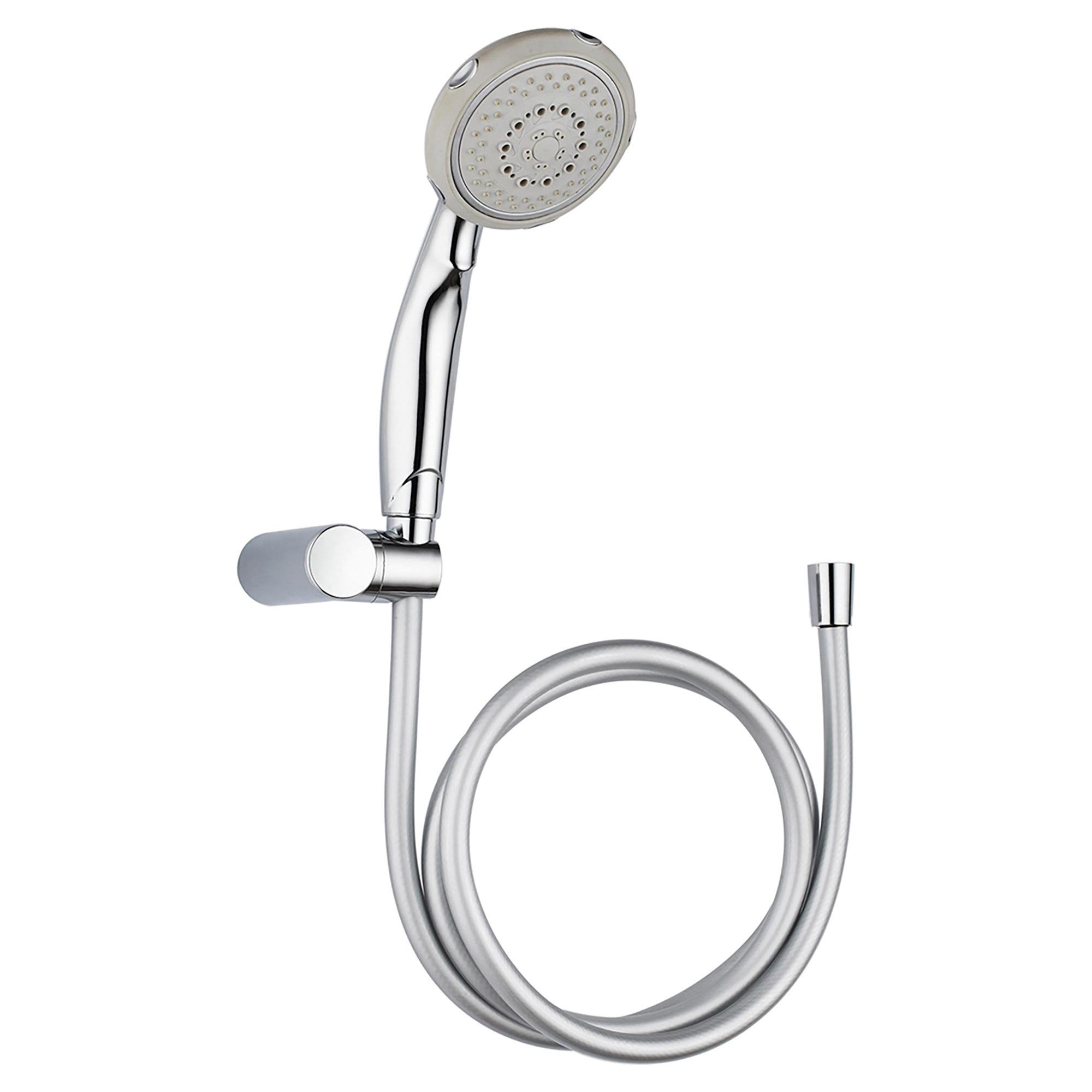 Set Doccetta Duravit Universal, A Risparmio Idrico, Con Raccordo E - Foto 5