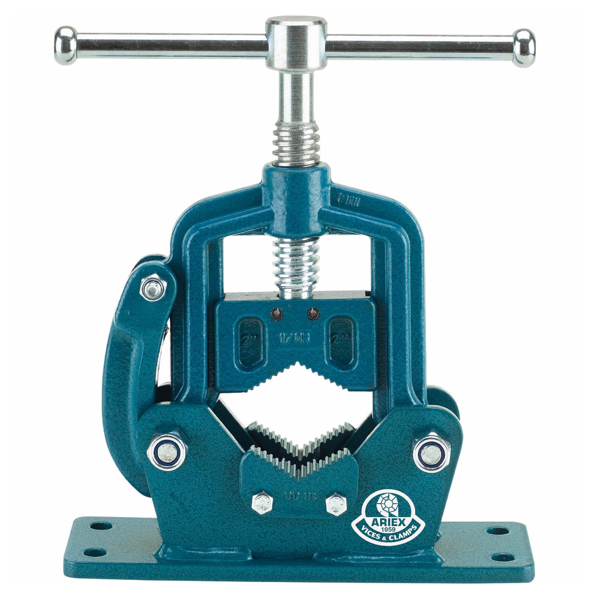 2 Morse Magnetiche Per Morsa Da Banco – Ganasce In Alluminio E Gomma, 150 Mm, Antiscivolo, Universali