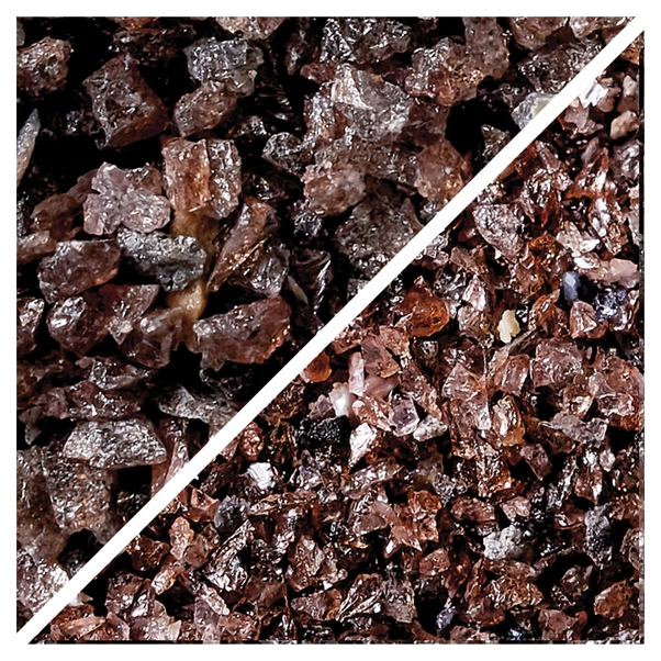 Sabbia Corindone Per Pistola Sabbiatrice BD-60 - Grana Fine <120, 2 Kg, Per Rimuovere Ruggine E Incidere - Foto 7