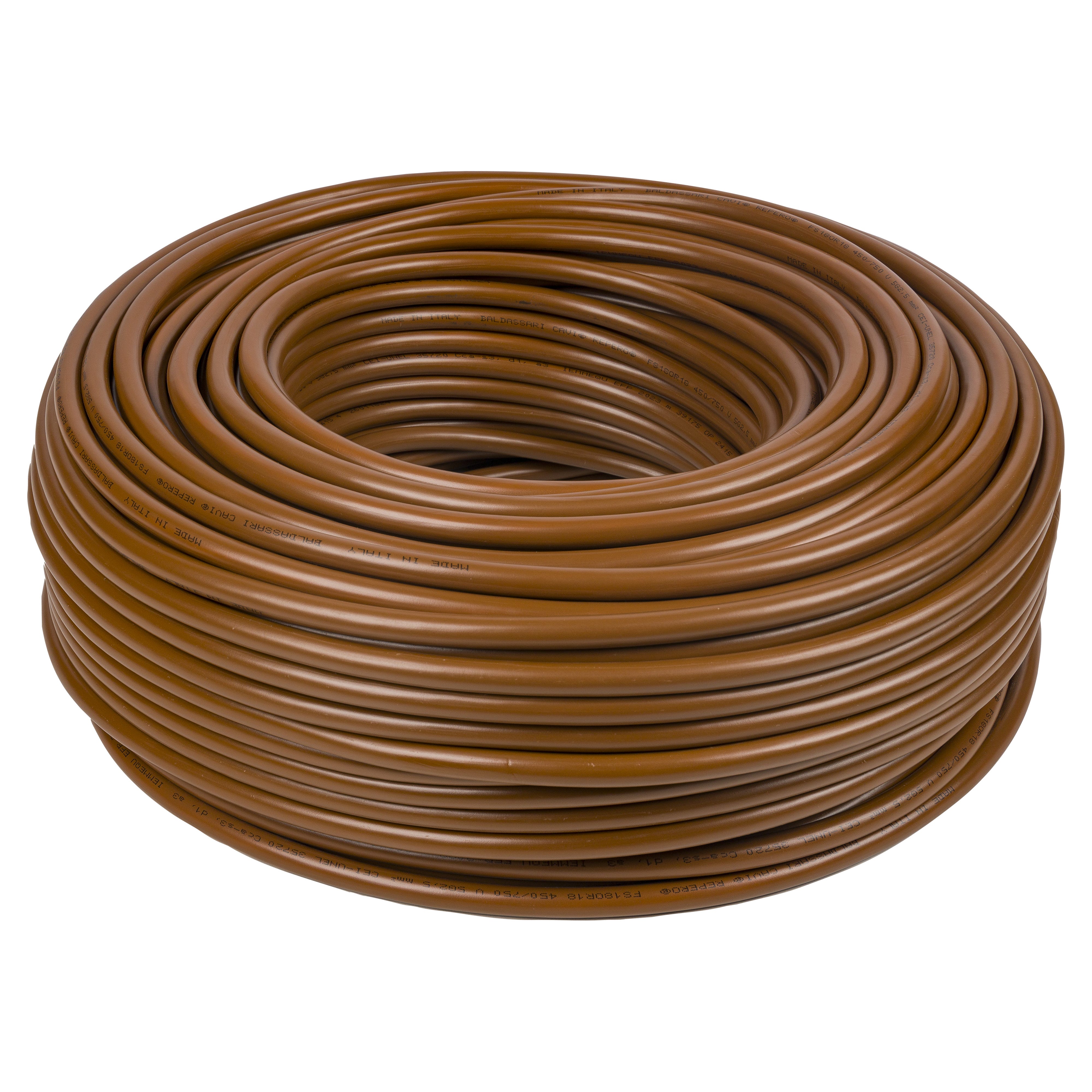Ripara Lo Pneumatico In 5 Minuti! Kit Tappo In Gomma TS-160C60 (6x100mm, Marrone) Per Emergenze Tubeless