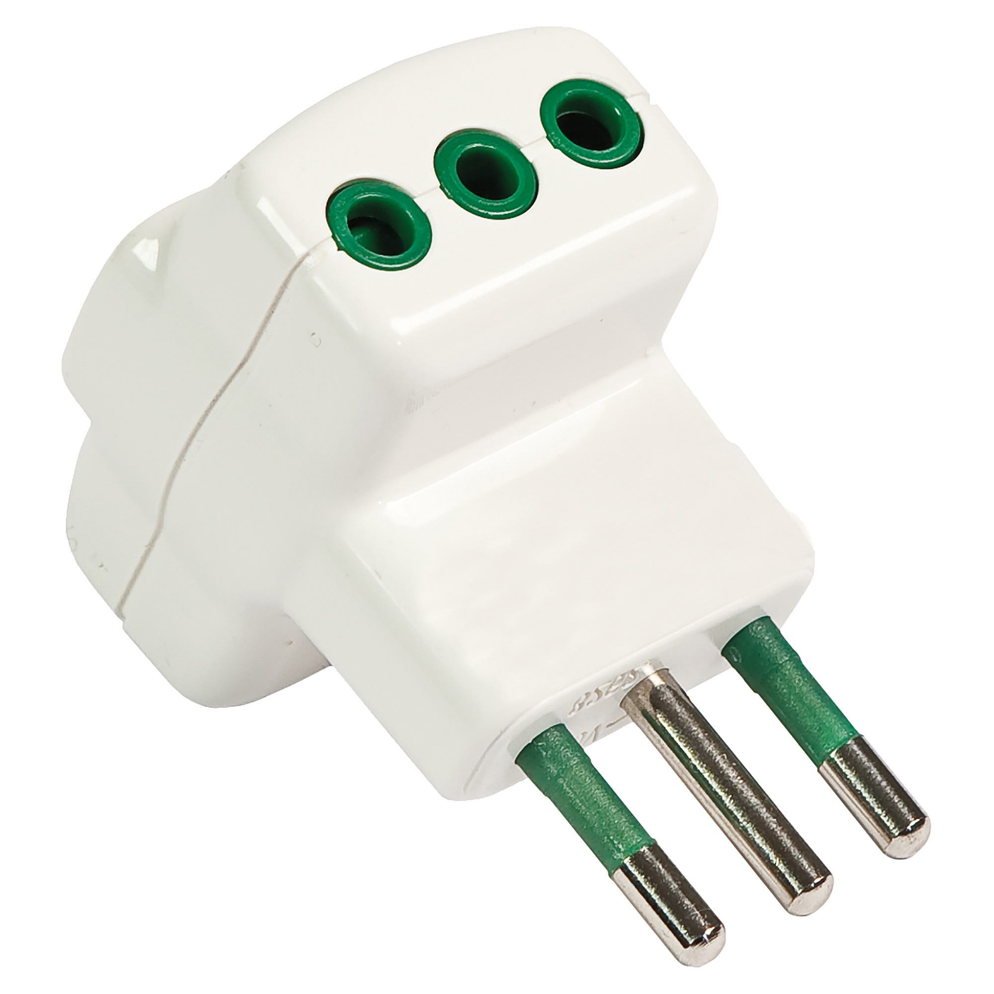 MillSO Cavo Adattatore Audio Da 3,5 Mm Cavo Prolunga Femmina Da 2 Pollici Maschio A - Foto 11