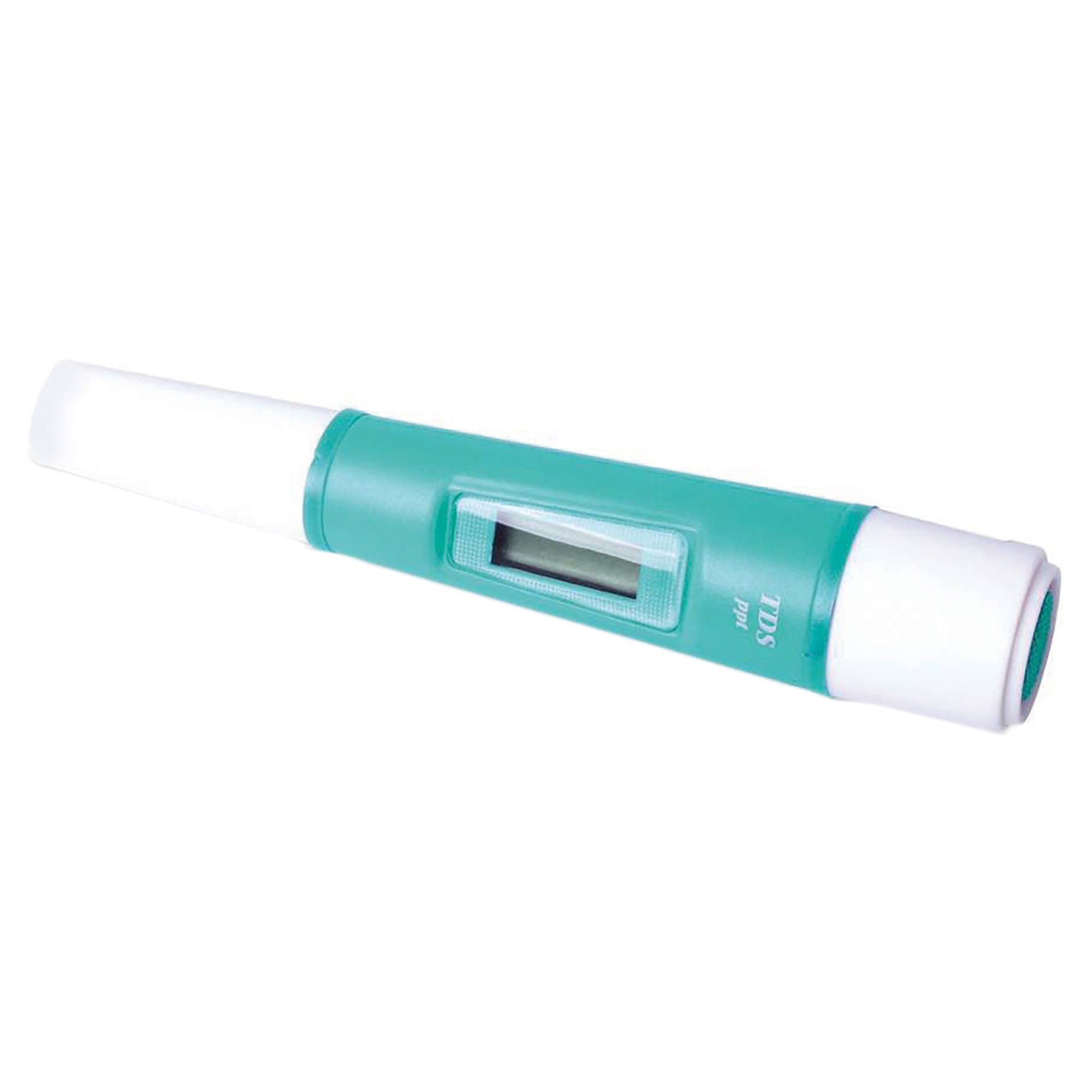 Tester digitale dell'acqua Misuratore PH 0,01 ad alta precisione for tester della qualità dell'acqua con intervallo di misurazione 0-14 Adatto alla piscina dell'acquario per piscina, acqua salata, acq