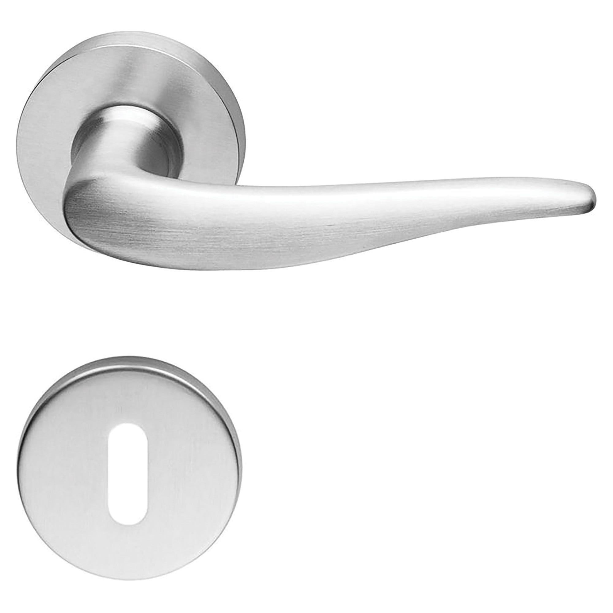 RanDal 10Pcs M6 Filettato Manopola A Sfera Nera Macchina Di Controllo Maniglia 32Mm Diametro Dado A Sfera