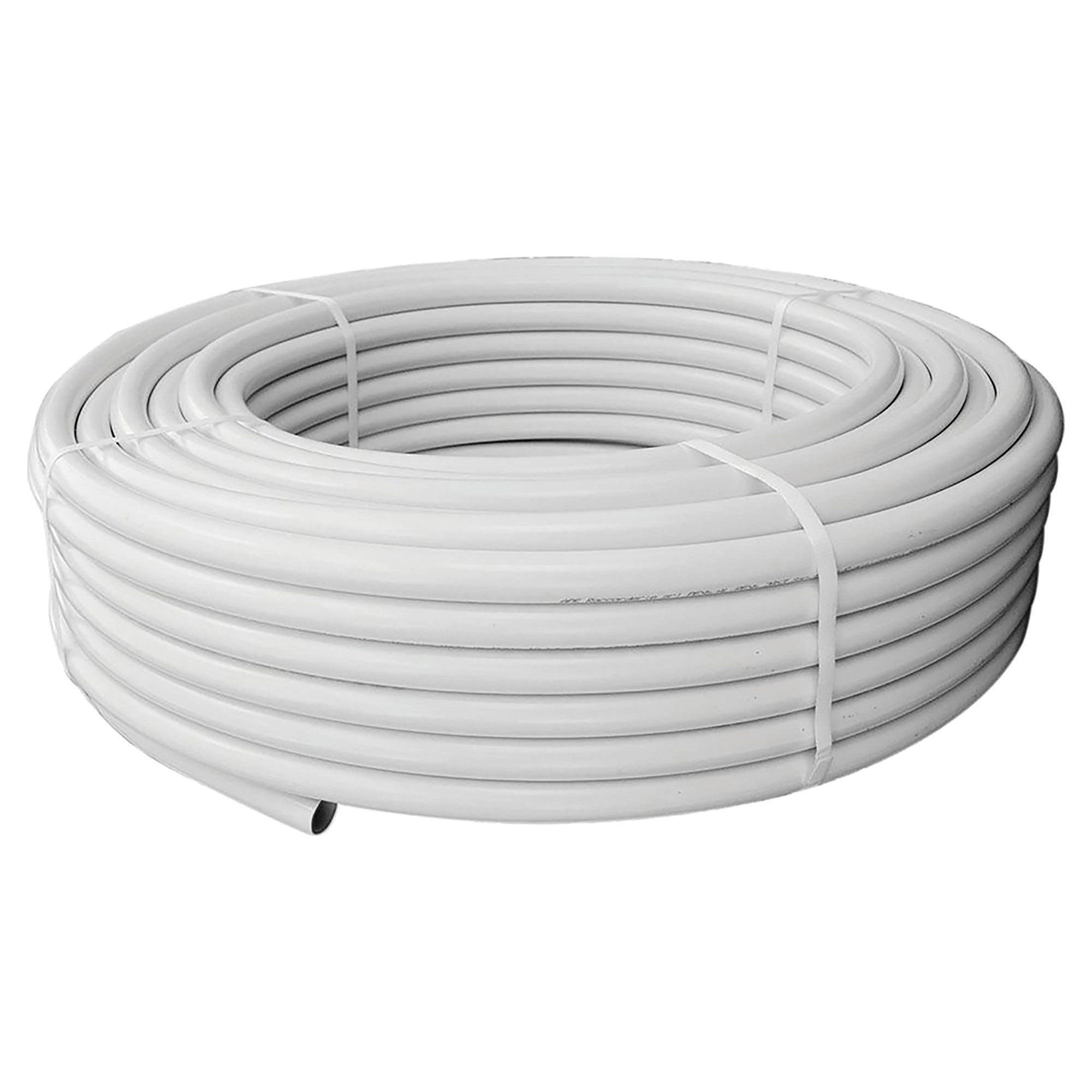 Tubo PERT-AL-PERT Per Riscaldamento A Pavimento Idronico - Foto 4