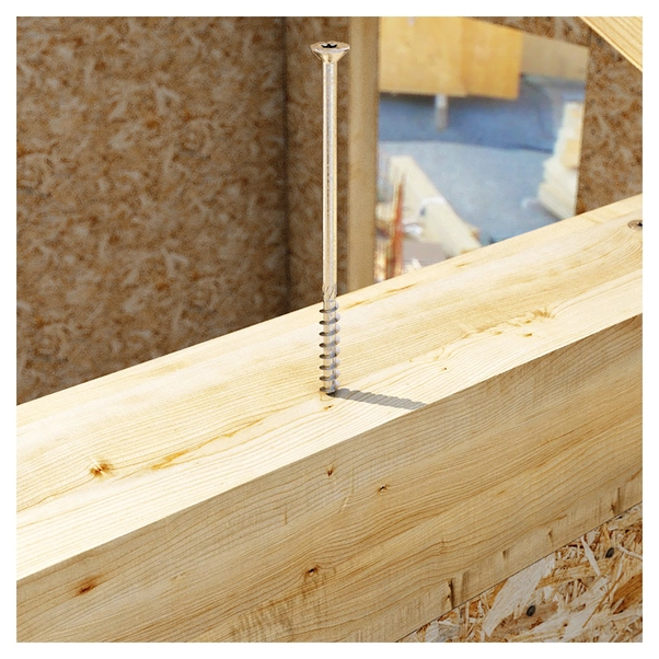 Viti ASSY 3.0 Acciaio Zincato FP Tasche Sottotesta AW - Würth Italia - Foto 3