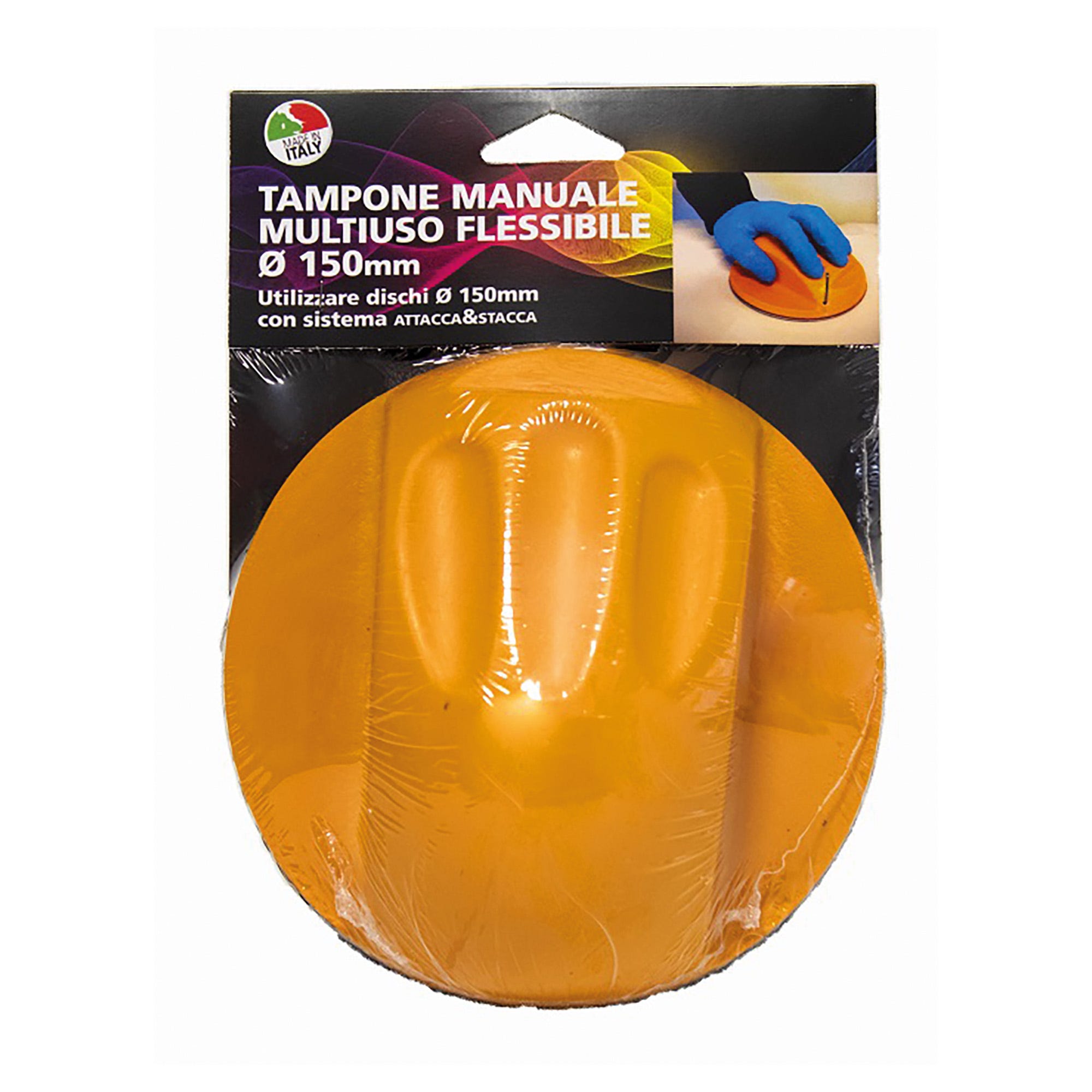 TAMPONE PER CUSCINETTO ASCIUGAMANO INDE SIT - C00255284