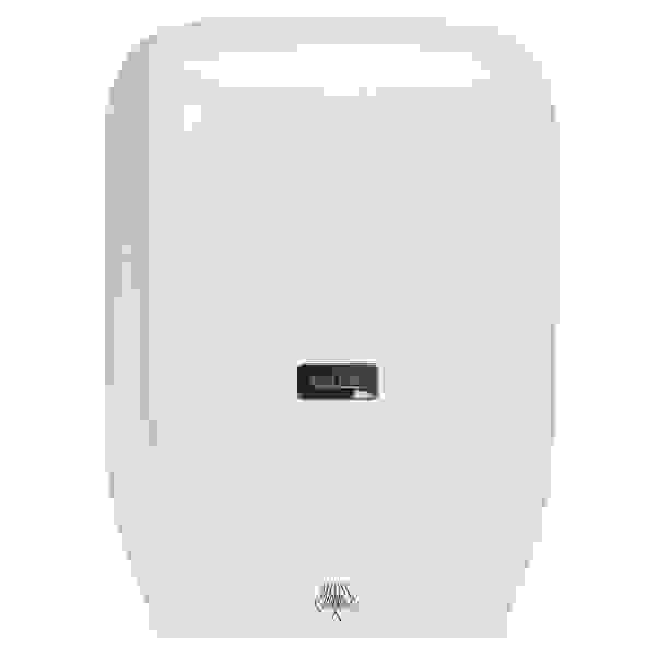 Camp4 Colino Pieghevole 24 Cm | Bianco/Grigio Con Manici | Foro Per Appendere | Pratico E Salvaspazio
