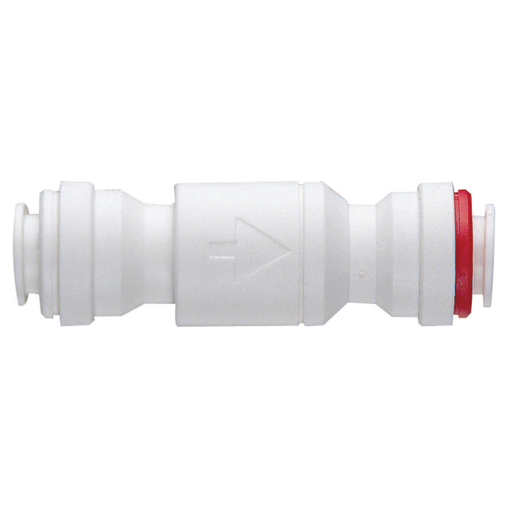 Valvola Di Non Ritorno Unidirezionale 10 Mm - 2 Pezzi, In ABS, Per Acqua E Aria - Foto 7