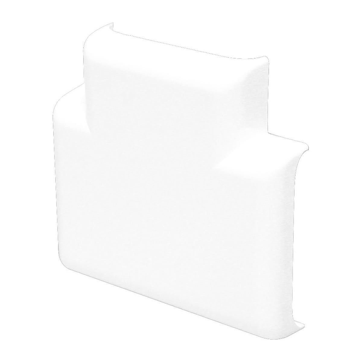 sourcing ap - Tubo per cablaggio in PVC nero, diaetro interno 12