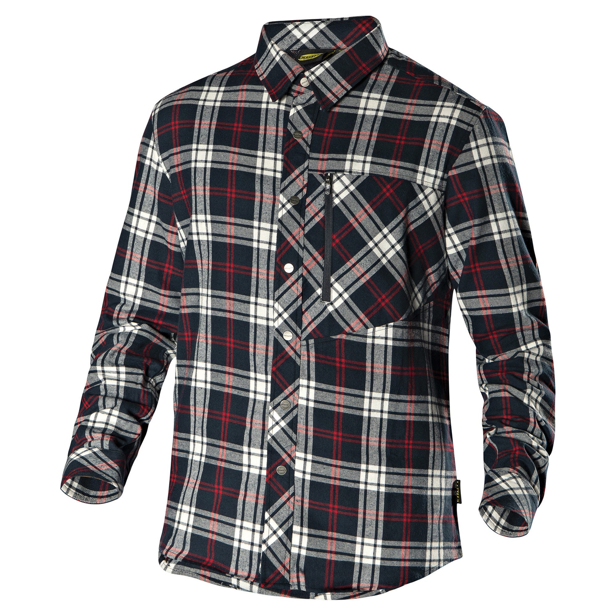 Chemise Sparco Evo Homme - Taille M - Style Course Mécanique Neuf Avec Étiquettes