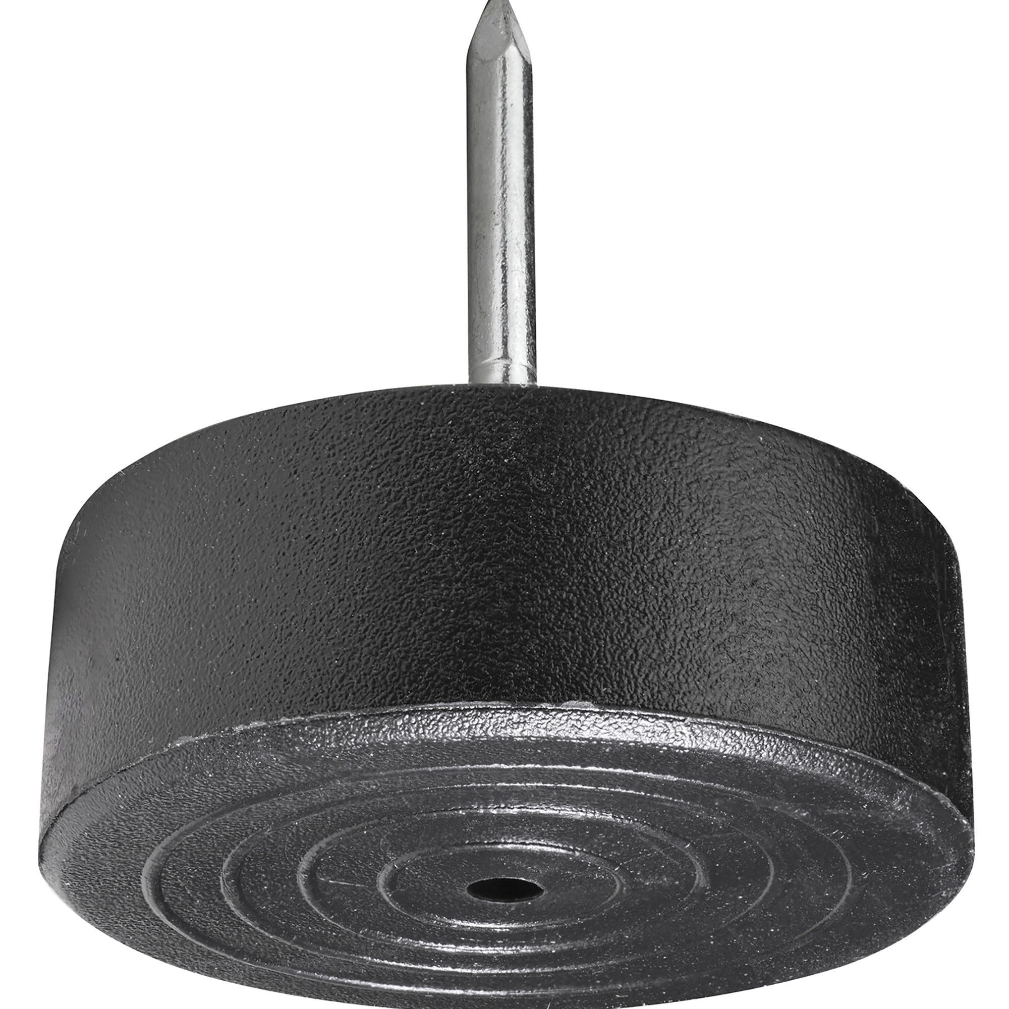 Gancio per cavo elastico in acciaio 8 mm, 2 pezzi | Leroy Merlin