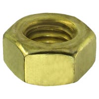 Dado Per Lama Decespugliatore M10x1.25 Filettatura Sinistra - Ricambio Universale Per Trimmer - Foto 3