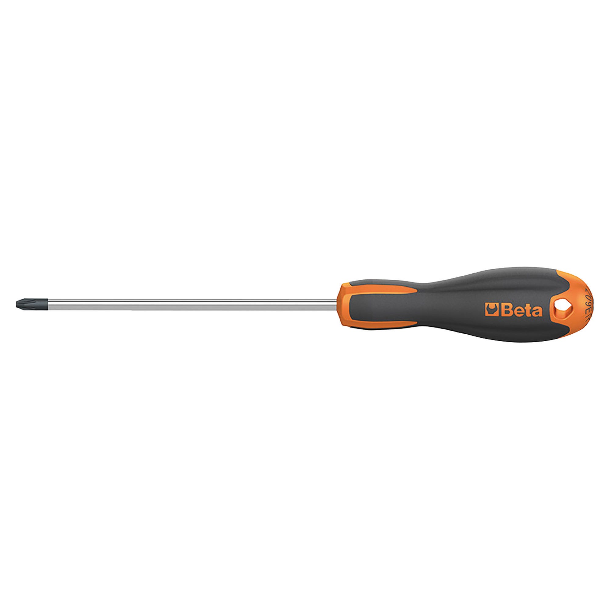 Super B - Chiave Per Raggi A T Con Guida Per Capezzoli – Lunghezza 80 Mm (Bicicletta) - 3
