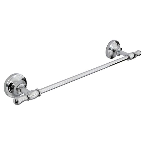 Esmeyer Wire - Portatovaglioli Wire In Metallo Cromato, Per