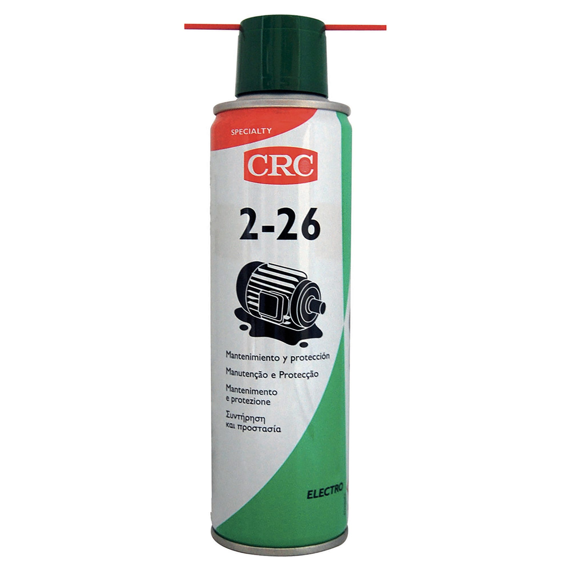 Vsafety 11016 Ar-g Cartello Estintore CO2, ID, Glow In The Dark In Plastica 1 Mm Orizzontale 200 Mm X 150 Mm Colore Nero Verde Rosso 96118909
