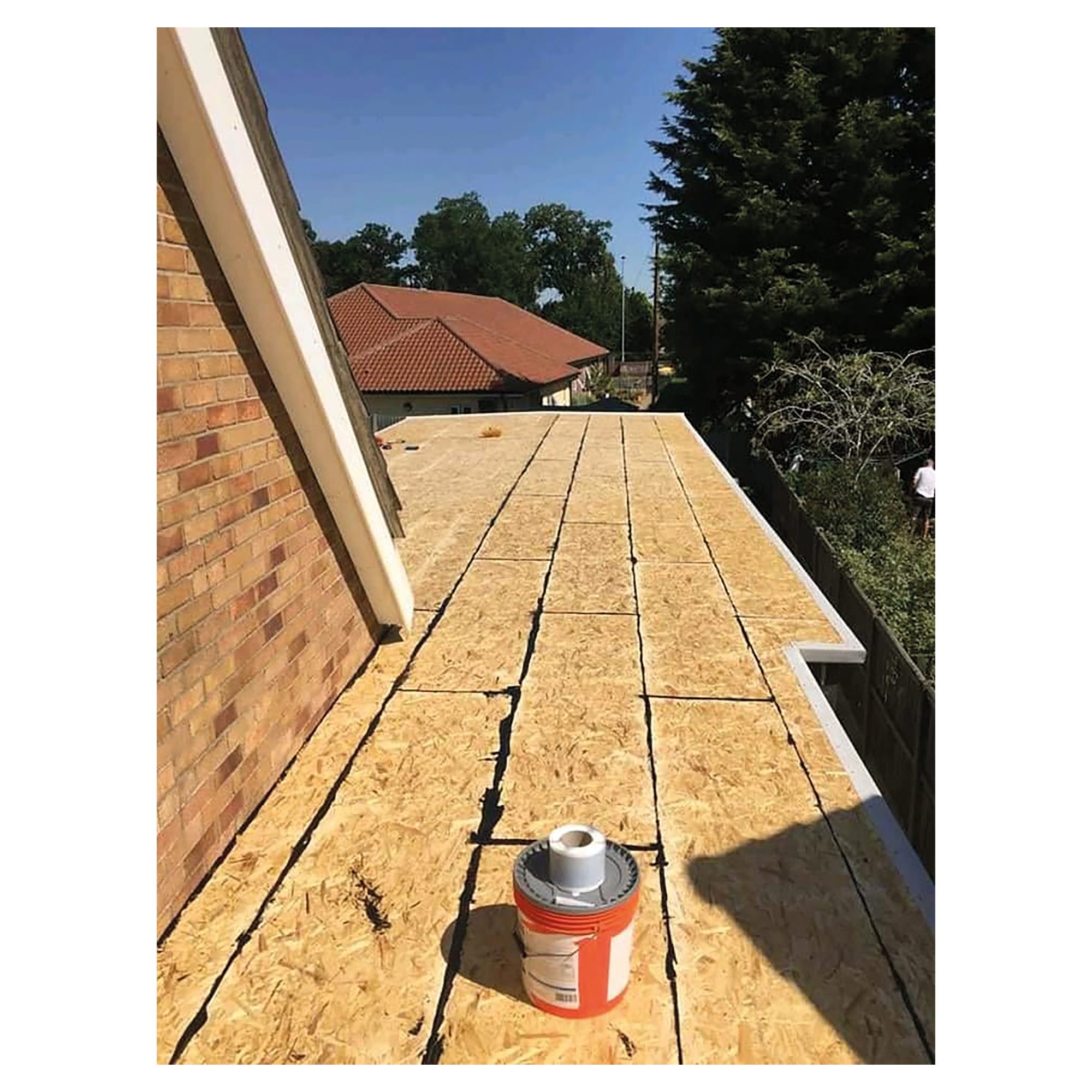 TKK Silicone Neutro Seal Neutral Per Edilizia E Serramenti - Foto 6